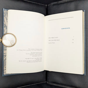 The Penitent by Isaac Bashevis Singer (Signed Limited First Edition), 1983 📜✍️💎