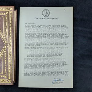 Leila by J.P. Donleavy (Signed First Edition), 1983 📜✍️🎩