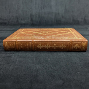 Leila by J.P. Donleavy (Signed First Edition), 1983 📜✍️🎩