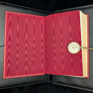 William Shakespeare, Eight Comedies by The Franklin Library (Leather Bound, RARE), 1978. 📜🏛️🇬🇧
