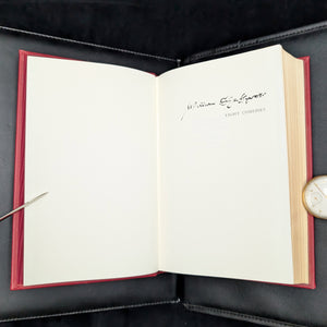 William Shakespeare, Eight Comedies by The Franklin Library (Leather Bound, RARE), 1978. 📜🏛️🇬🇧