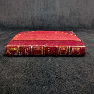 The Letters of Madame de Sévigné by Madame de Sévigné (RARE Carnavalet Edition), 1927 📜🇫🇷✒️
