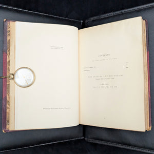 The Letters of Madame de Sévigné by Madame de Sévigné (RARE Carnavalet Edition), 1927 📜🇫🇷✒️