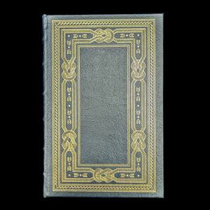D-Day, June 6, 1944 by Stephen E. Ambrose (Signed Collectors Edition), 1995 🎖️⚓️⚔️