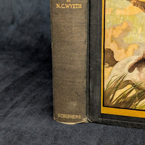Michael Strogoff: A Courier of the Czar by Jules Verne (RARE, First American Edition), 1927 📜✨🤩