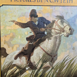 Michael Strogoff: A Courier of the Czar by Jules Verne (RARE, First American Edition), 1927 📜✨🤩