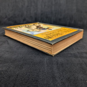 Michael Strogoff: A Courier of the Czar by Jules Verne (RARE, First American Edition), 1927 📜✨🤩