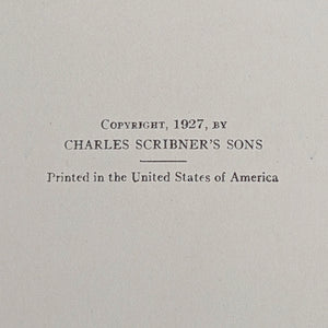 Michael Strogoff: A Courier of the Czar by Jules Verne (RARE, First American Edition), 1927 📜✨🤩