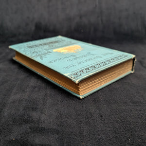 The Story of the Jubilee Singers, With Their Songs by J.B.T. Marsh (RARE, Revised Edition, Original Program), 1880 🎶📜🧐