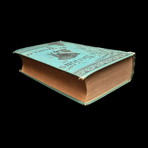 What the World Believes, the False and the True by Various Authors (RARE Illustrated Compendium), 1884 📜🌍🧐