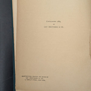 What the World Believes, the False and the True by Various Authors (RARE Illustrated Compendium), 1884 📜🌍🧐