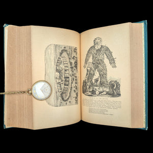 What the World Believes, the False and the True by Various Authors (RARE Illustrated Compendium), 1884 📜🌍🧐