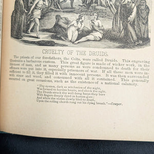 What the World Believes, the False and the True by Various Authors (RARE Illustrated Compendium), 1884 📜🌍🧐