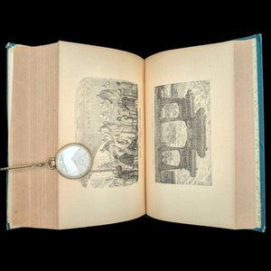 What the World Believes, the False and the True by Various Authors (RARE Illustrated Compendium), 1884 📜🌍🧐