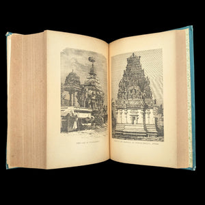 What the World Believes, the False and the True by Various Authors (RARE Illustrated Compendium), 1884 📜🌍🧐