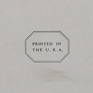 Types That Talk: Catalog of Type Faces by Barnhart Brothers & Spindler (RARE), c. 1920s 🖨️🎨✒️