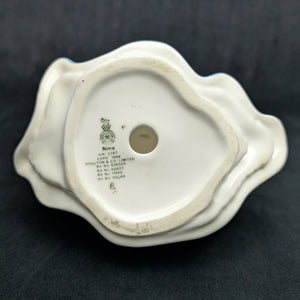 Vintage Royal Doulton "Nina" Figurine (RARE HN 2347), Peggy Davies Design, c. 1968 🩰🇬🇧👑