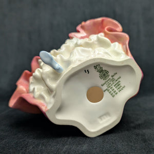 Vintage Royal Doulton "Southern Belle" Figurine (HN 2229), Peggy Davies Design, c. 1957 🩰🇬🇧👑