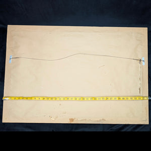 Escena callejera de París con el Arco del Triunfo de Vermen 🇫🇷