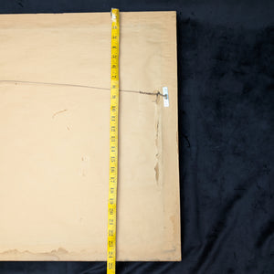 Escena callejera de París con el Arco del Triunfo de Vermen 🇫🇷