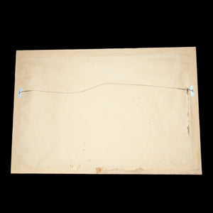 Escena callejera de París con el Arco del Triunfo de Vermen 🇫🇷