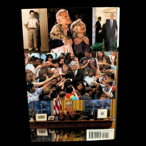 My Life by Bill Clinton (Signed, First Edition), 2004 🇺🇸🏛️ 📜