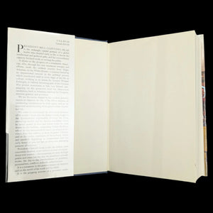 My Life by Bill Clinton (Signed, First Edition), 2004 🇺🇸🏛️ 📜