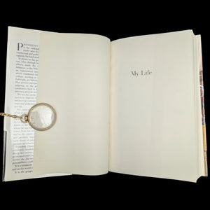 My Life by Bill Clinton (Signed, First Edition), 2004 🇺🇸🏛️ 📜