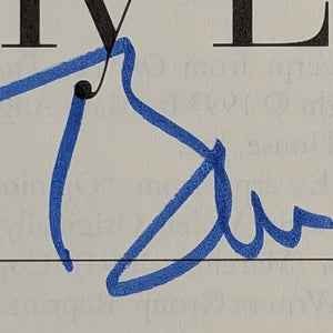 My Life by Bill Clinton (Signed, First Edition), 2004 🇺🇸🏛️ 📜