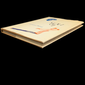 YOU & I by Leonard Nimoy (RARE, Signed), 1973 📜✍️ 🖖
