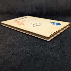 YOU & I by Leonard Nimoy (RARE, Signed), 1973 📜✍️ 🖖