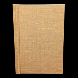 YOU & I by Leonard Nimoy (RARE, Signed), 1973 📜✍️ 🖖