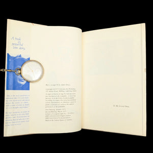 YOU & I by Leonard Nimoy (RARE, Signed), 1973 📜✍️ 🖖