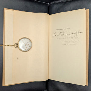All Kinds of Weather by Levi T. Pennington (Signed, First Edition), 1948 📜✍️🌿