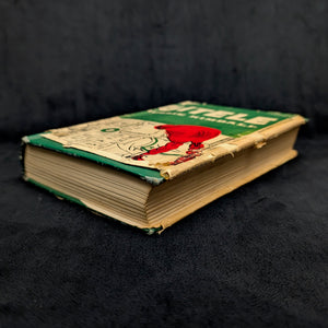 Gitele by Gussie Kimball (Signed, First Edition), 1960 📜✍️💖