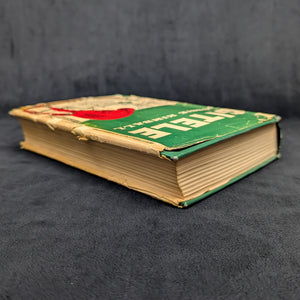 Gitele by Gussie Kimball (Signed, First Edition), 1960 📜✍️💖