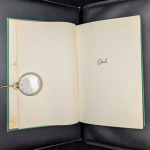 Gitele by Gussie Kimball (Signed, First Edition), 1960 📜✍️💖