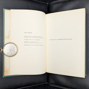 Gitele by Gussie Kimball (Signed, First Edition), 1960 📜✍️💖