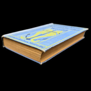 Sailing Alone Around the World by Captain Joshua Slocum (RARE, First Edition, Second Printing), 1900 🌎 ⛵🗺️