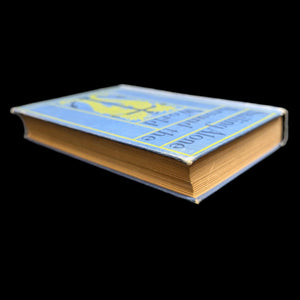 Sailing Alone Around the World by Captain Joshua Slocum (RARE, First Edition, Second Printing), 1900 🌎 ⛵🗺️