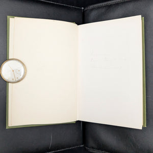 Adventures In Friendship, by David Grayson, (RARE, First Edition, Illustrated), 1910 📜✍️🏛️