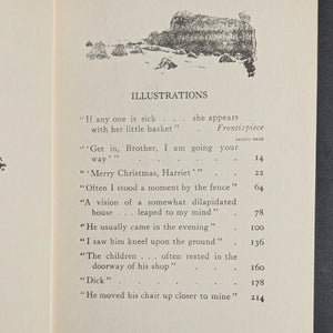 Adventures In Friendship, by David Grayson, (RARE, First Edition, Illustrated), 1910 📜✍️🏛️