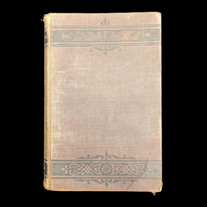 A Woman's Life-Work by Laura S. Haviland (RARE, First Edition), 1882 📜✍️🏛️