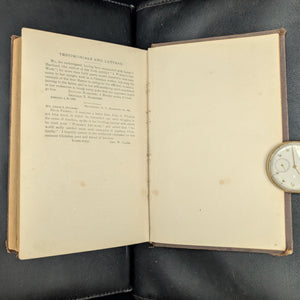 A Woman's Life-Work by Laura S. Haviland (RARE, First Edition), 1882 📜✍️🏛️