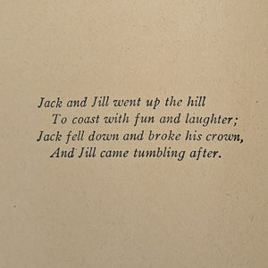 Jack and Jill by Louisa May Alcott (Vintage, Inscribed Edition), 1928. 🧒👦📖
