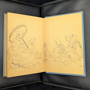 Jack and Jill by Louisa May Alcott (Vintage, Inscribed Edition), 1928. 🧒👦📖