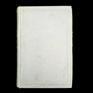 Causeries avec mes élèves by Lambert Sauveur (Antique Edition with School Stamp), 1891 🇫🇷📚🏫