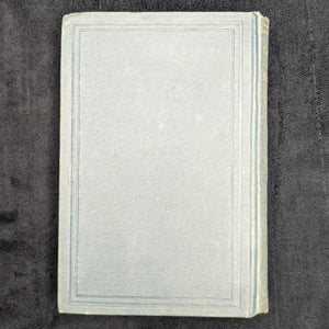 Causeries avec mes élèves by Lambert Sauveur (Antique Edition with School Stamp), 1891 🇫🇷📚🏫