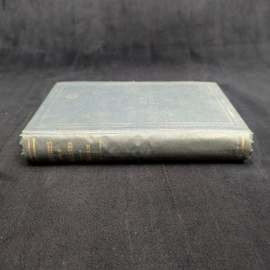 Causeries avec mes élèves by Lambert Sauveur (Antique Edition with School Stamp), 1891 🇫🇷📚🏫