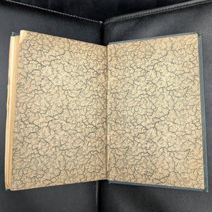 Causeries avec mes élèves by Lambert Sauveur (Antique Edition with School Stamp), 1891 🇫🇷📚🏫